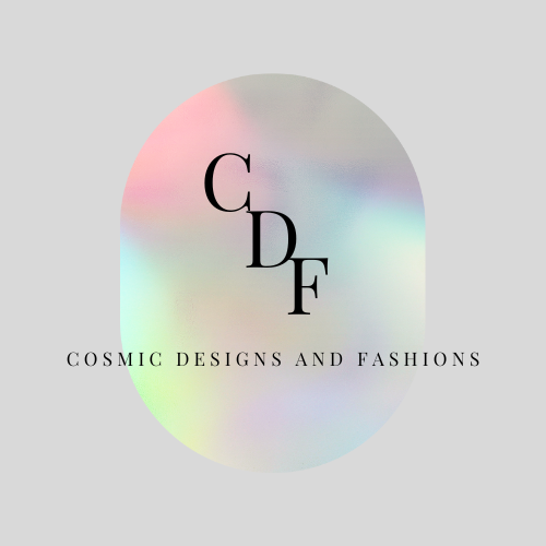 Cosmic Designs and Fashions